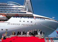 Diamond Princess